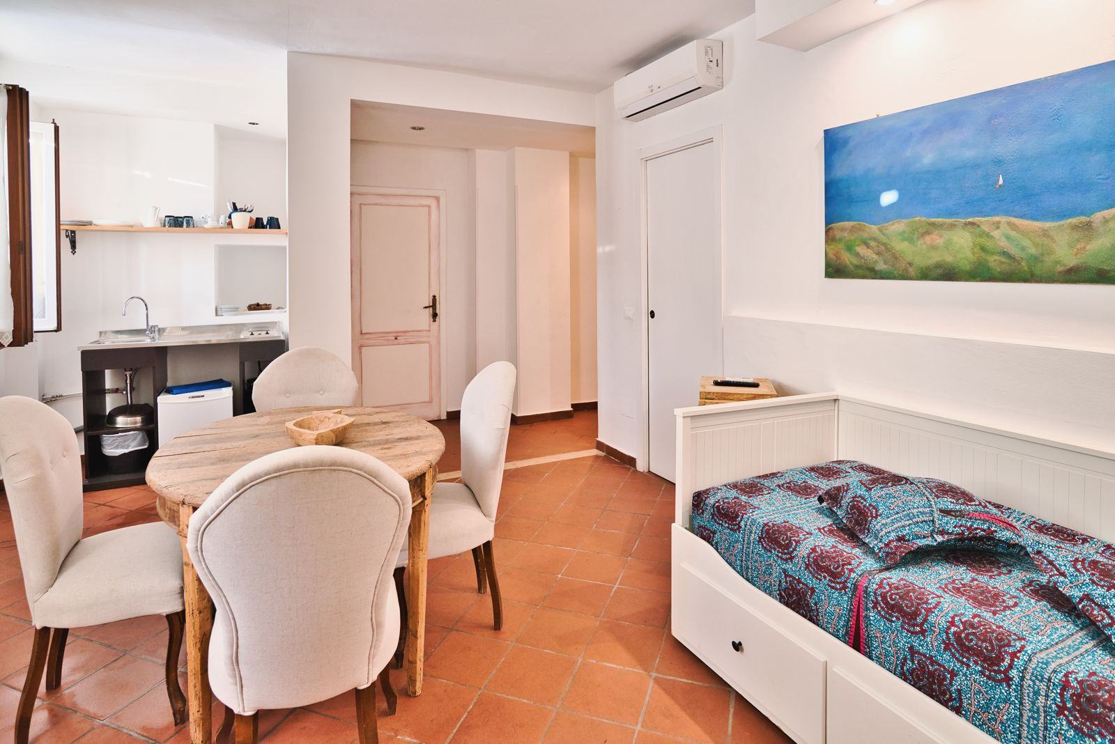 Suite Levante