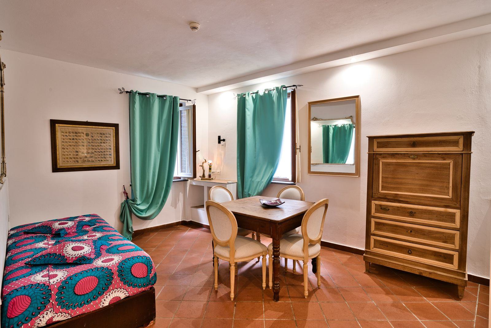 Suite Ostro