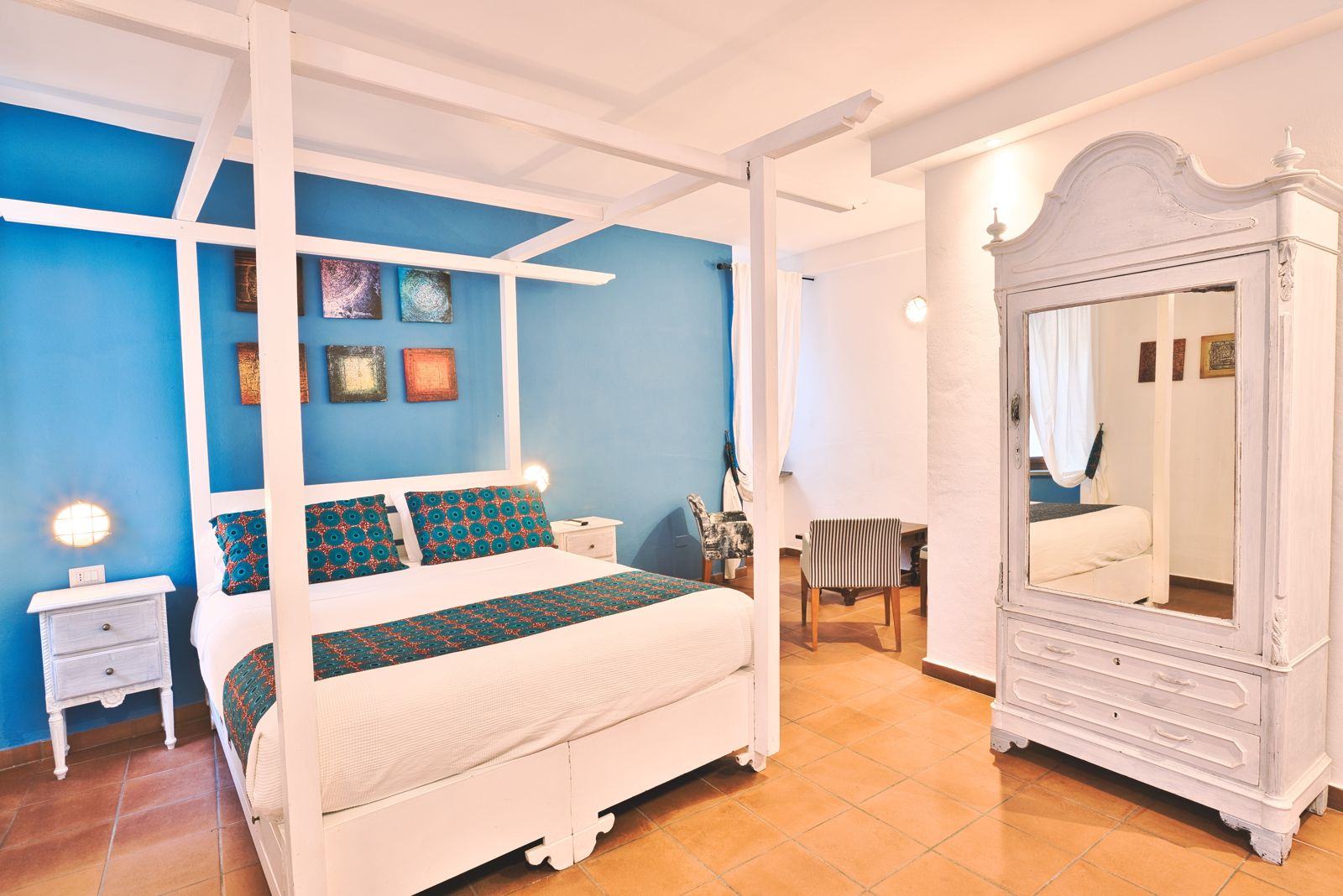 Suite Tramontana